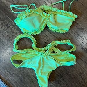 lovers + friends bikini